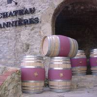 Chateau vannieres
