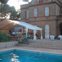 Chateau vannieres