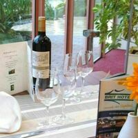 Brit Hotel Nantes Beaujoire - L'Amandine