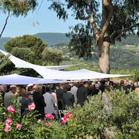 Jardin des sens