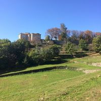 Château de Liviers