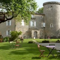 Château de Liviers