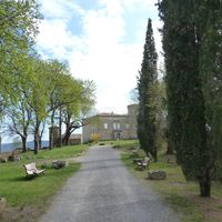 Château de Liviers