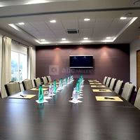 Salle albatros