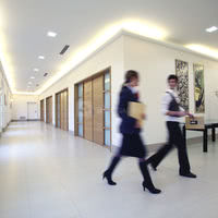 Centre de conférences