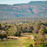 Domaines de Saint Endréol Golf & Spa Resort
