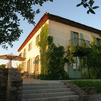 Club house