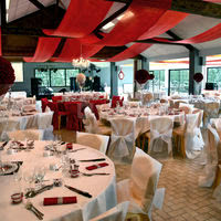 Salle Brocéliande 300 m2