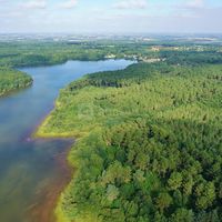 Domaine de Trémelin
