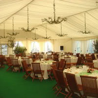 Salle panoramique - dîner 01