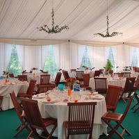 Salle panoramique - dîner 02