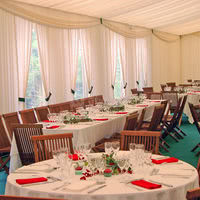 Salle panoramique - dîner 03