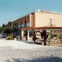 Hotel restaurant nationale 8