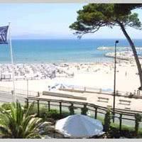 Vue sur la mer
