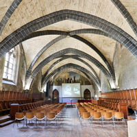 CHAPELLE