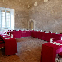 Salle de séminaire