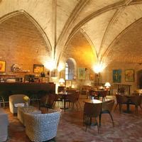 Bar - ancien chauffoir