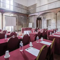 Salle de la bibliothèque