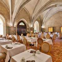 RESTAURANT LE CHAPITRE