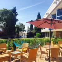 Hôtel Brise de Mer