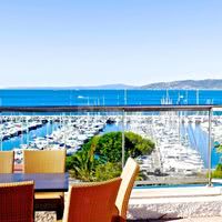 Hôtel Brise de Mer