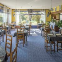 Le Relais de la Route Bleue