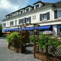 Le Relais de la Route Bleue