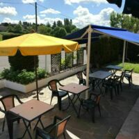 Le Relais de la Route Bleue