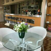 Le Relais de la Route Bleue
