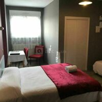 Le Relais de la Route Bleue