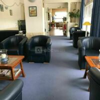 Le Relais de la Route Bleue