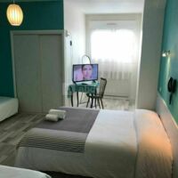 Le Relais de la Route Bleue