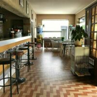 Le Relais de la Route Bleue