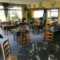 Le Relais de la Route Bleue