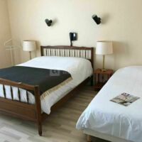 Le Relais de la Route Bleue