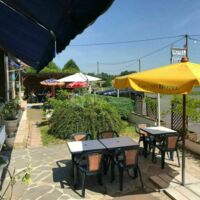 Le Relais de la Route Bleue