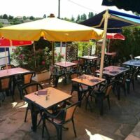 Le Relais de la Route Bleue