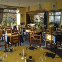 Le Relais de la Route Bleue