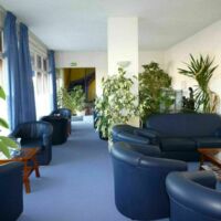 Le Relais de la Route Bleue
