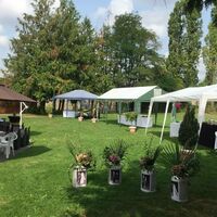 Domaine des Vieilles Pierres