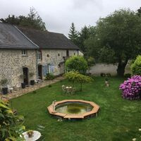 Domaine des Vieilles Pierres