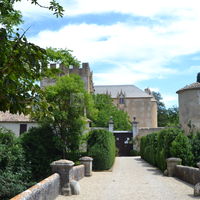 Château d'Allemagne-en-Provence