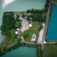 Domaine de Cordet