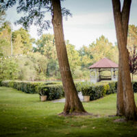 Domaine de Cordet