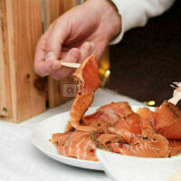 Saumon