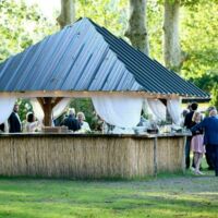 Kiosque