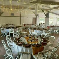 Salle ode