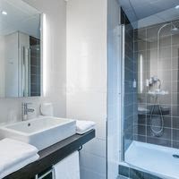 Salle de bain - Chambre Supérieure