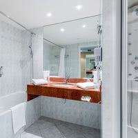 Salle de bain - Suite familiale terrasse