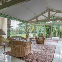 Hall Manoir